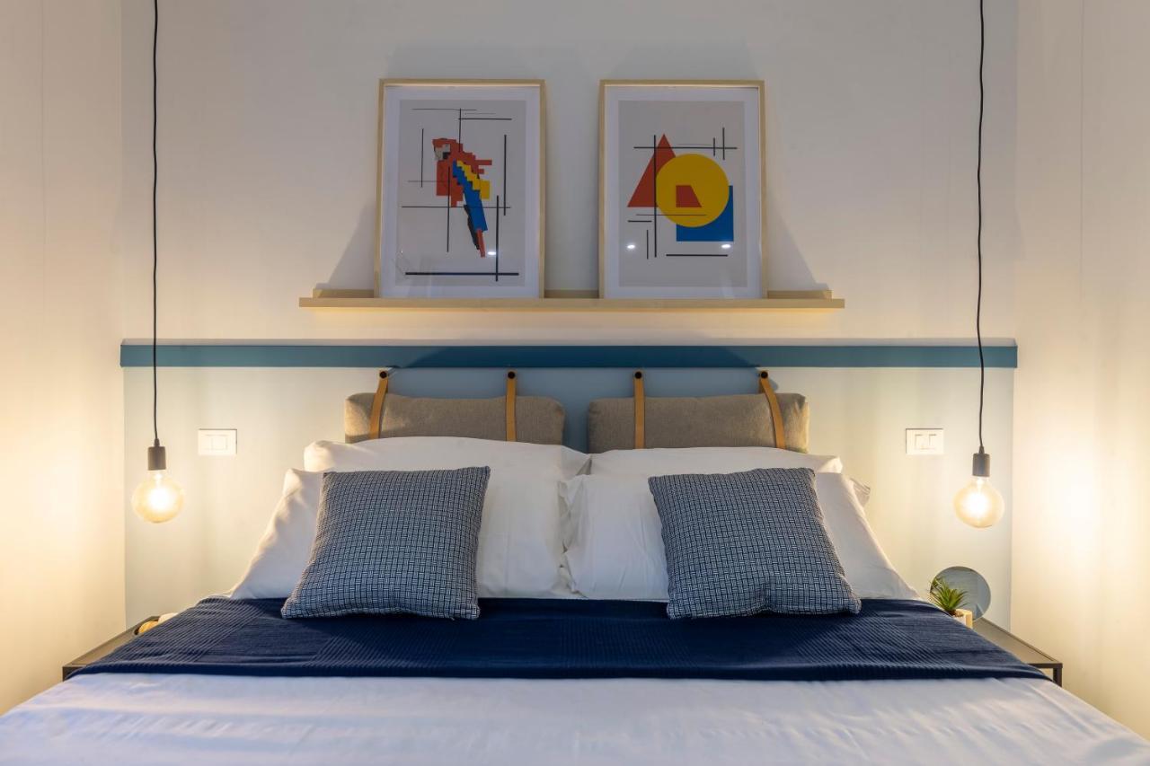 Cool And Stylish City Apartment - Wifi Trieste Exterior foto